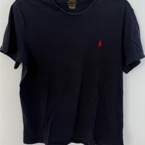 2 for $15 Polo by Ralph Lauren Men's Blue T-Shirt